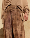 Tora Snake Pant