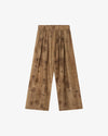 Tora Snake Pant