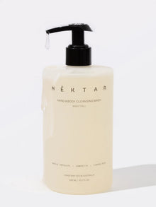  Night Fall Hand and Body Cleansing Wash