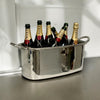 Oval Wine Bucket