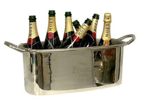  Oval Wine Bucket