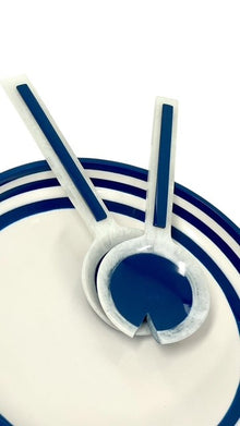  Navy Resin servers