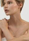 True Love Necklace - Gold