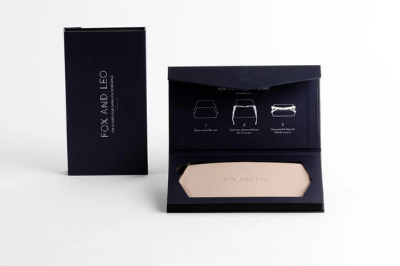Glasses Case