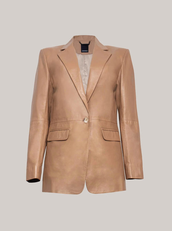 Kingston Blazer