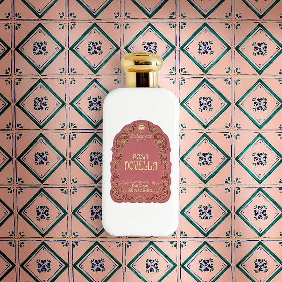 Rosa Novella Fluid Cream