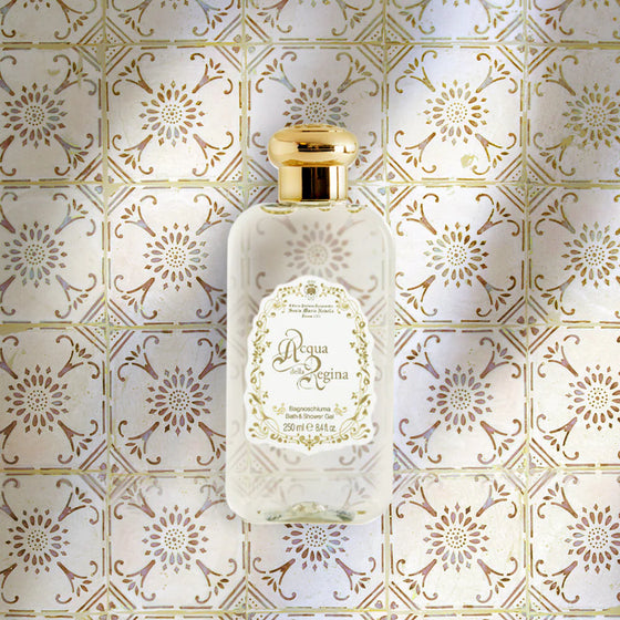 Acqua Della Regina Bath & Shower Gel