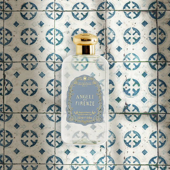 Angeli di Firenze Bath & Shower Gel