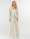 Portofino Linen Blazer