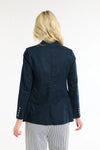 Portofino Linen Blazer