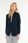 Portofino Linen Blazer