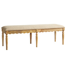  Mayfair Ottoman