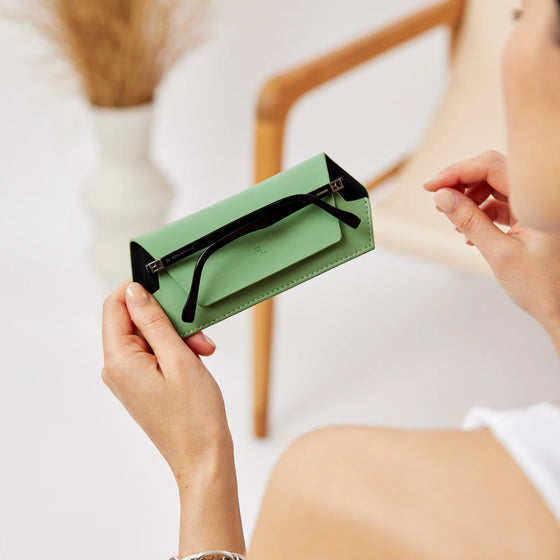 Glasses Case
