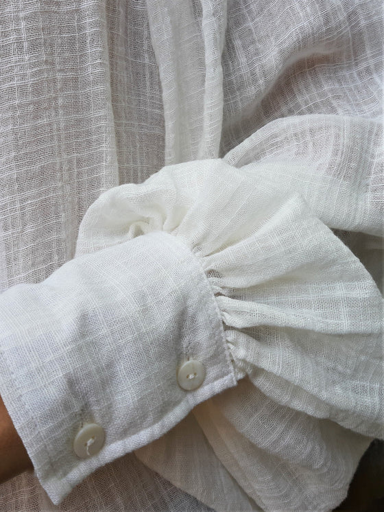 Daphne Blouse