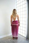 Mia Capri Sarong
