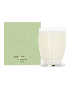  Coconut & Lime Candle