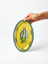 Piccolo Vita Plate Fish