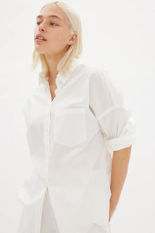  Chiara Shirt White