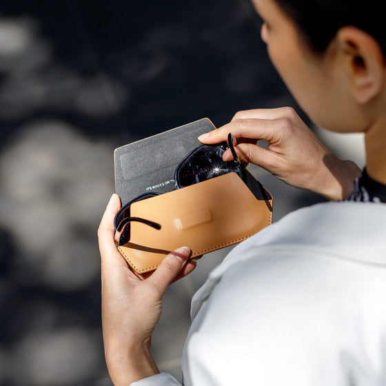 Glasses Case
