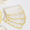 La Dolce Vita Tablescape - Table for 8