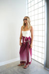 Mia Capri Sarong