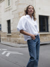 Valerie Ramie Shirt