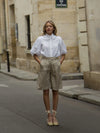 Valerie Ramie Shirt