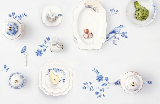 Royal Mini Cake Tray