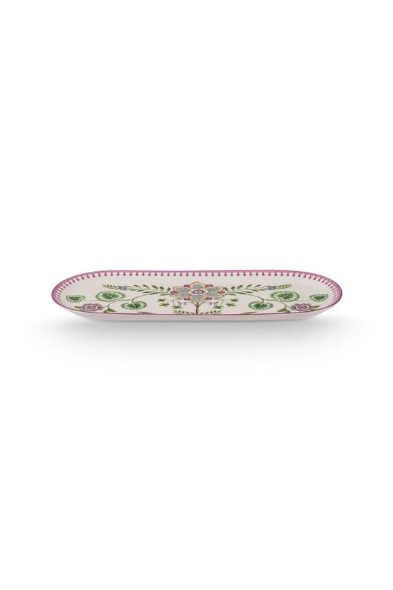 L&L Cake Tray