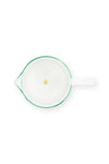 Pitcher Green