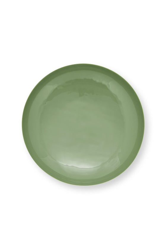 Low Tray