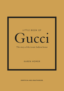 Little Book of Gucci