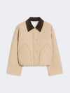 Quilt Jkt reversible
