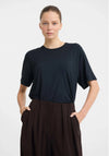 Liana Tee Black