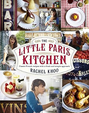 Little Paris Kitchen H/B