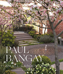  Small Garden Design