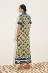 Liana Shirtdress
