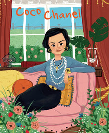  Genius Coco Chanel