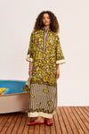 Mona Pool Dress