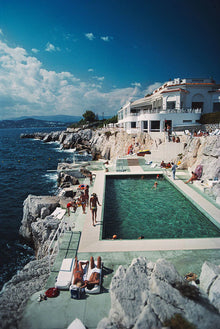  Hotel du Cap-Eden-Roc 1