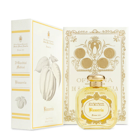 Giardini Medicei Bizzaria EDP