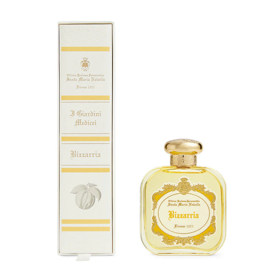 Giardini Medicei Bizzaria EDP