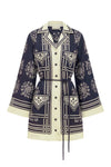 Banderra Mini Dress
