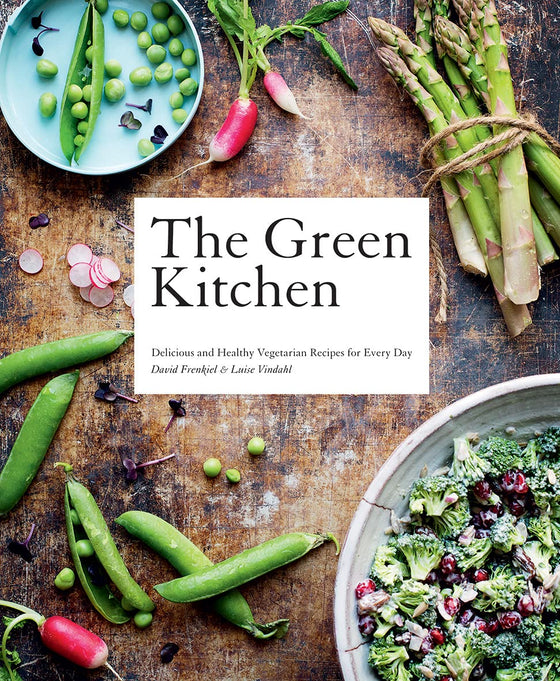 Green Kitchen, The