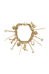 Django Charm Braclet
