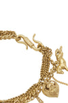 Django Charm Braclet