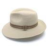 Barrington Fedora Ivory