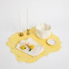La Dolce Vita Tablescape - Table for 8