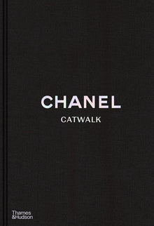  Chanel Catwalk
