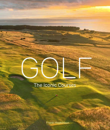  Iconic Golf Courses